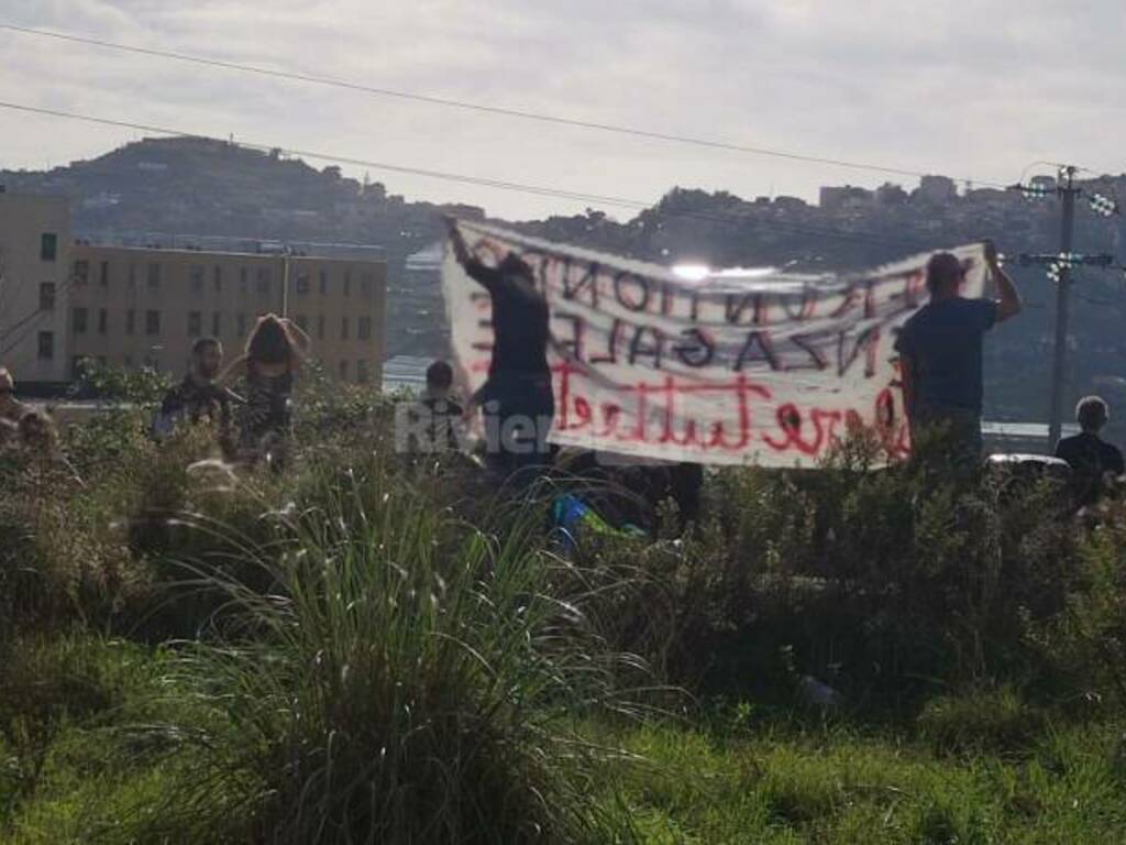 carcere sanremo anarchici