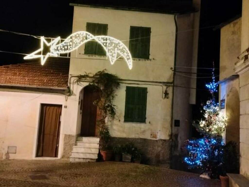 Aurigo Natale