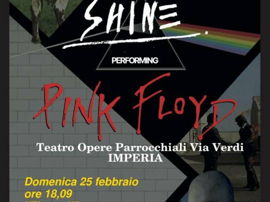 concerto opere parrocchiali pink floyd