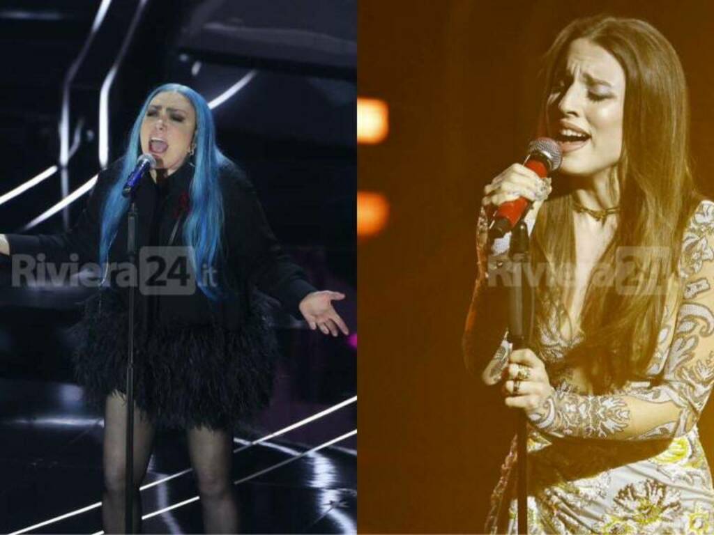 festival sanremo 2024