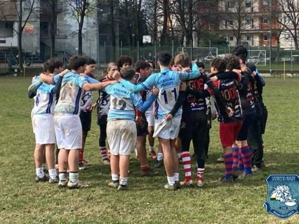 Riviera24- Sanremo Rugby