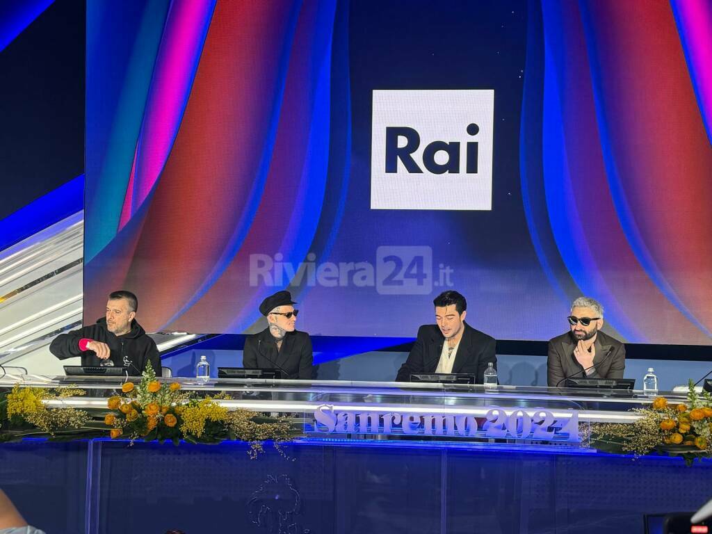 the kolors sanremo2024