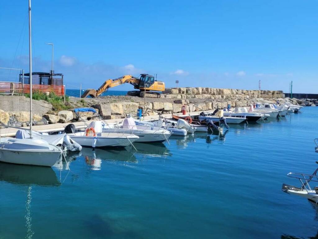 punto nautico attrezzato san bartolomeo