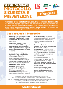 protocollo