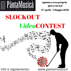 slockout contest